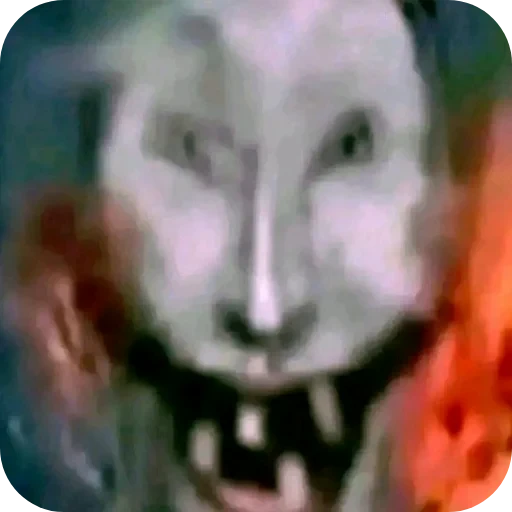 👄 Стикер «ÐÐ±Ð°ÑÐ´Ð½Ð° ð°» для Telegram