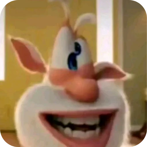 👄 Стикер «ÐÐ±Ð°ÑÐ´Ð½Ð° ð°» для Telegram
