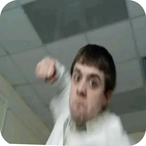 ✋ Стикер «ÐÐ±Ð°ÑÐ´Ð½Ð° ð°» для Telegram