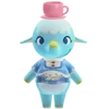Стикер 54 🌟 Набор эмоджи по игре «Animal Crossing New Horizons ACNH»