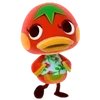 Стикер 27 🌟 Набор эмоджи по игре «Animal Crossing New Horizons ACNH»