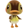 Стикер 37 🌟 Набор эмоджи по игре «Animal Crossing New Horizons ACNH»