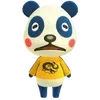 Стикер 53 🌟 Набор эмоджи по игре «Animal Crossing New Horizons ACNH»