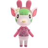 Стикер 32 🌟 Набор эмоджи по игре «Animal Crossing New Horizons ACNH»