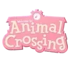 Стикер 19 🌟 Набор эмоджи по игре «Animal Crossing New Horizons ACNH»