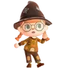 Стикер 61 🌟 Набор эмоджи по игре «Animal Crossing New Horizons ACNH»