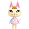 Стикер 56 🌟 Набор эмоджи по игре «Animal Crossing New Horizons ACNH»