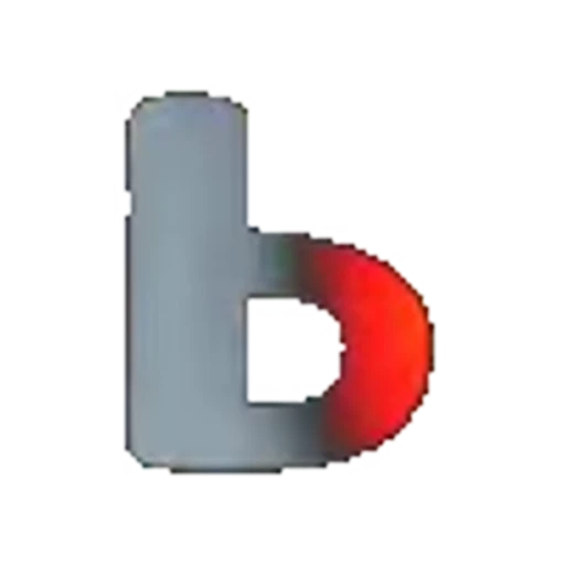 🖤 Эмодзи «abc 8943» для Telegram