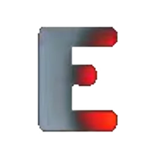 🔥 Эмодзи «abc 8943» для Telegram