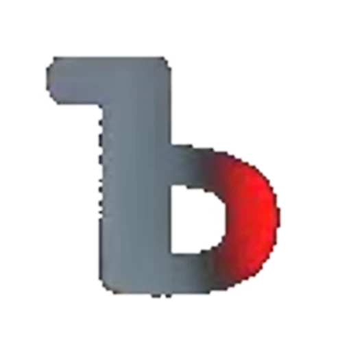 🖤 Эмодзи «abc 8943» для Telegram