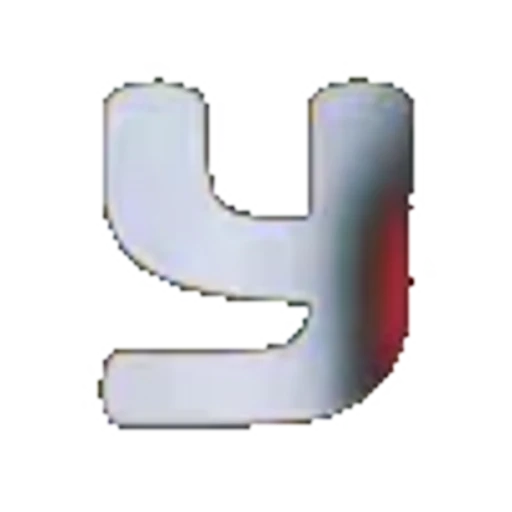 🖤 Эмодзи «abc 8943» для Telegram