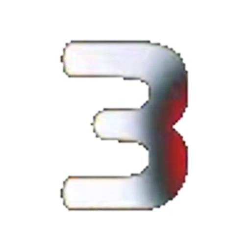 🔥 Эмодзи «abc 8943» для Telegram
