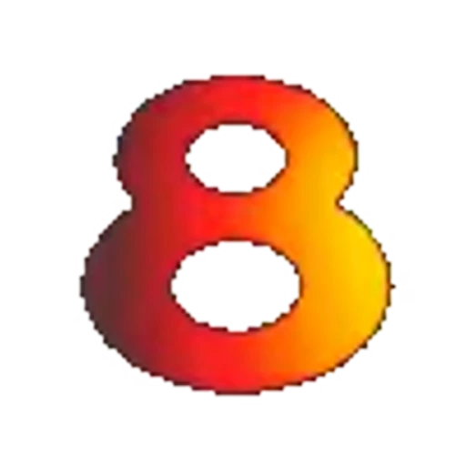 🔥 Эмодзи «abc 8943» для Telegram