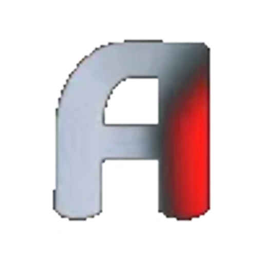 Стикерпак abc 8943 для Telegram