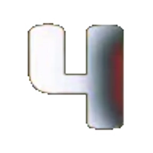 🖤 Эмодзи «abc 8943» для Telegram