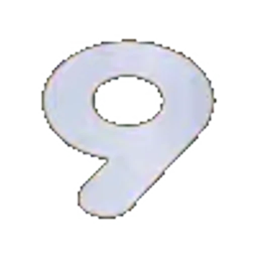 🖤 Эмодзи «abc 8943» для Telegram