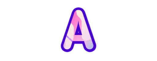Стикерпак АБВ для Telegram