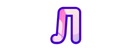 🔤 Стикер «АБВ» для Telegram