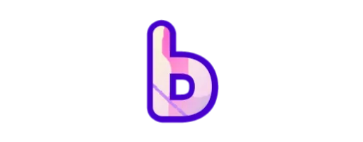 🔤 Стикер «АБВ» для Telegram
