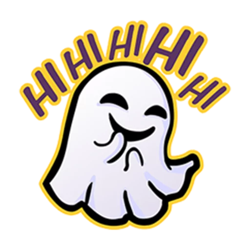 😂 Стикер «Annu Blue&;s Halloween Emoticons (Fia)» для Telegram