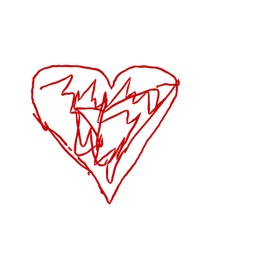 💔 Стикер «Абоба» для Telegram