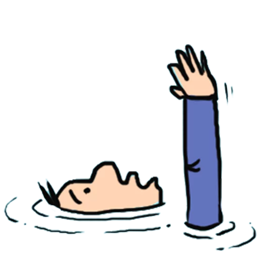 📣 Стикер «Absurdoodles» для Telegram