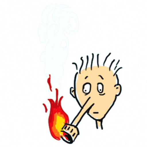 🔥 Стикер «Absurdoodles» для Telegram