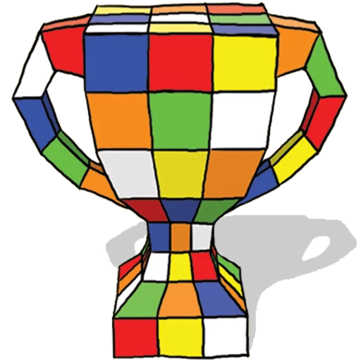 🏆 Стикер «Absurdoodles» для Telegram