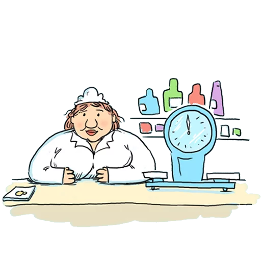 🍷 Стикер «Absurdoodles 2» для Telegram