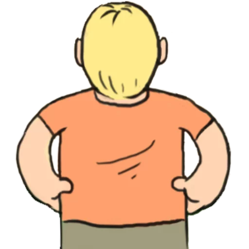 😒 Стикер «Absurdoodles 2» для Telegram