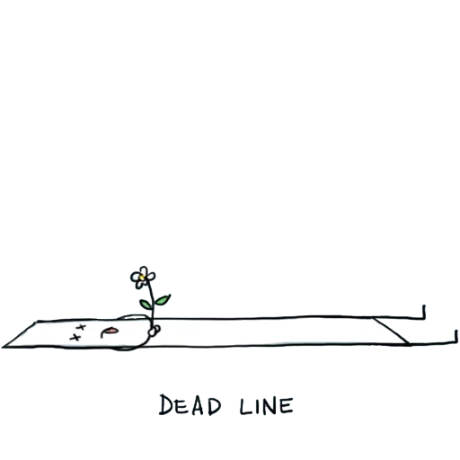 😲 Стикер «Absurdoodles 2» для Telegram