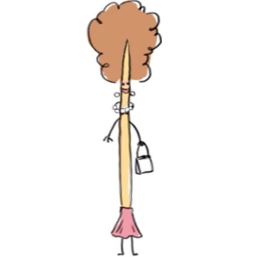 📍 Стикер «Absurdoodles 3» для Telegram