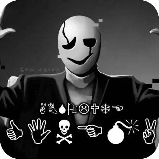 👍 Стикер «Absolute Cinema» для Telegram