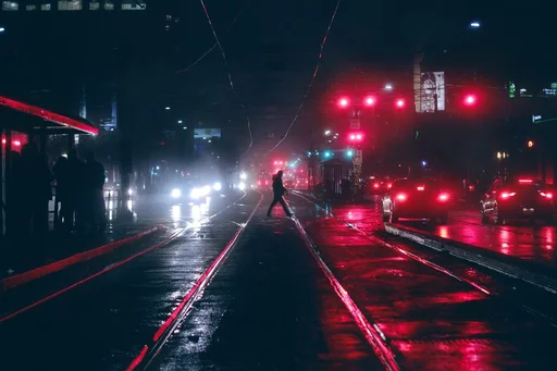 💕 Стикер «Red» для Telegram
