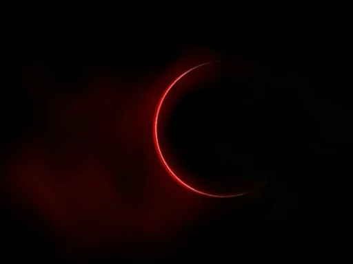 💞 Стикер «Red» для Telegram