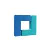🪅 Эмодзи «Figures» для Telegram
