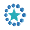 🌟 Эмодзи «Figures» для Telegram