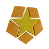 🌟 Эмодзи «Figures» для Telegram