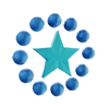 🌟 Эмодзи «Figures» для Telegram