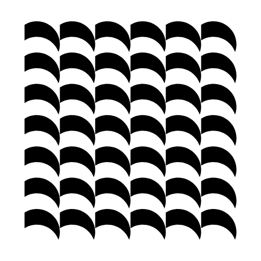 Стикер 24 Abstract (HD adaptive)