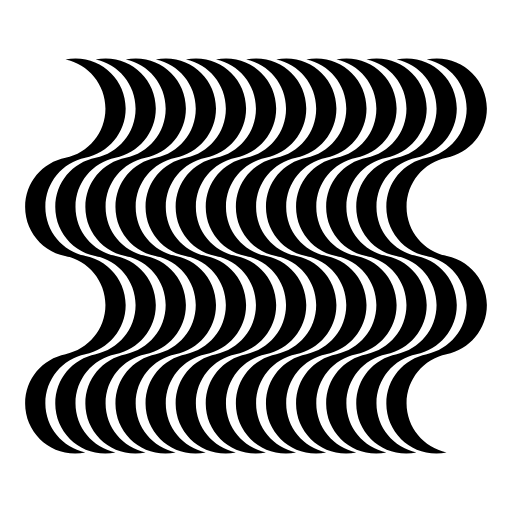 Стикер 25 Abstract (HD adaptive)