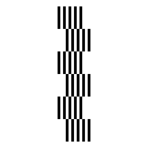 Стикер 42 Abstract (HD adaptive)