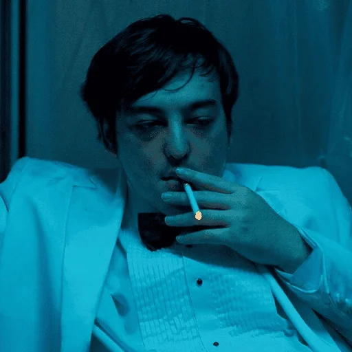 🚬 Стикер «Абстрактные стикеры для споров с дедом» для Telegram