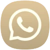 💛 Эмодзи «Apps» для Telegram