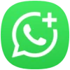 🤍 Эмодзи «Apps» для Telegram