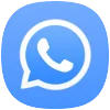💙 Эмодзи «Apps» для Telegram