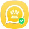 💛 Эмодзи «Apps» для Telegram