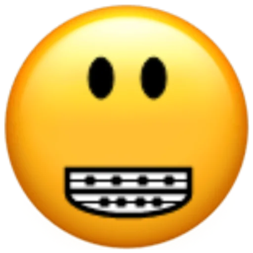 ☠️ Стикер «Abv» для Telegram