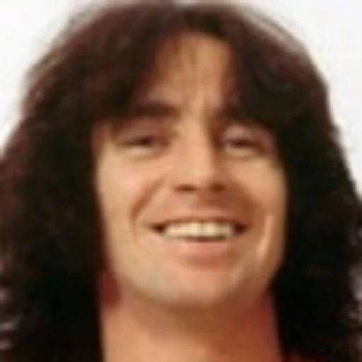 🎤 Стикер «ACDC» для Telegram