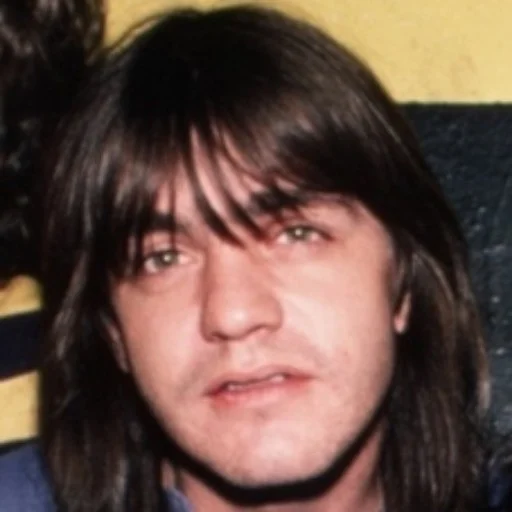 🎸 Стикер «ACDC» для Telegram